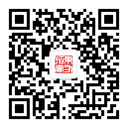 承德东方公众号二维码