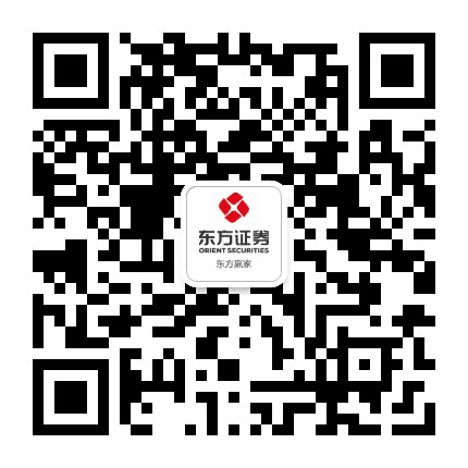 东方赢家公众号二维码