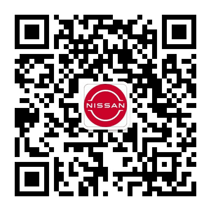东风日产成都公众号二维码
