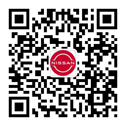 东风日产建湖4S店公众号二维码