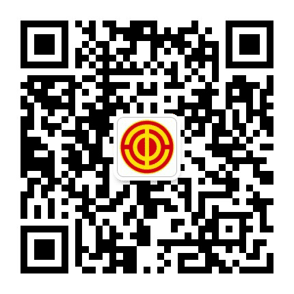东风地区总工会公众号二维码