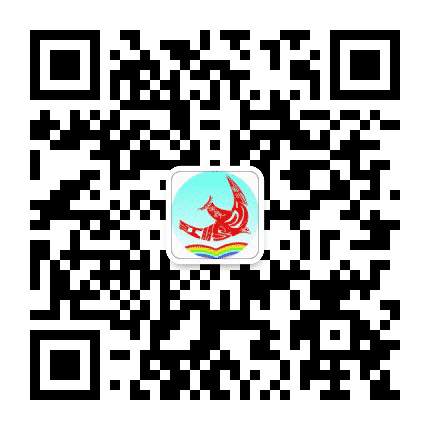 东嘎之窗公众号二维码