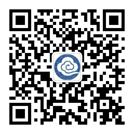 东光气象公众号二维码
