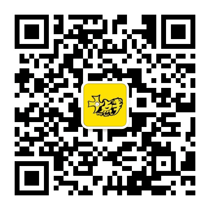 东光十点半公众号二维码