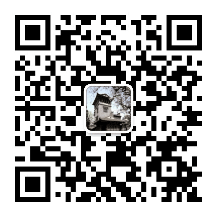 东莞市可园博物馆公众号二维码