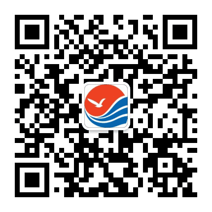 东海集团微平台公众号二维码