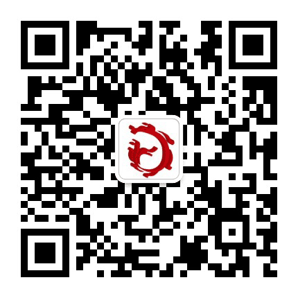 东海瑞京公众号二维码