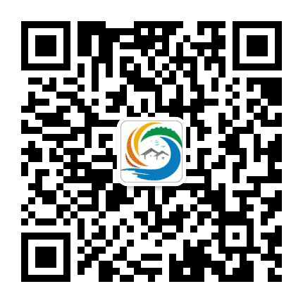 美丽乡村丹景山东河公众号二维码