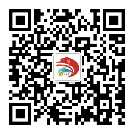 东河党旗红公众号二维码