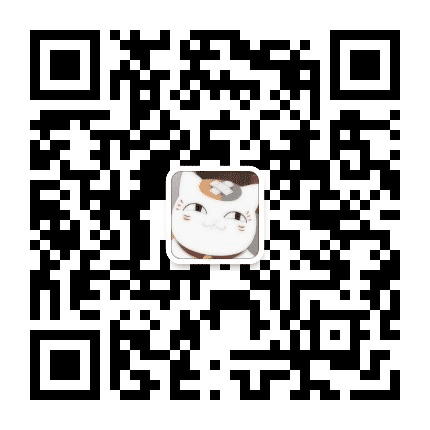 动画电影控公众号二维码