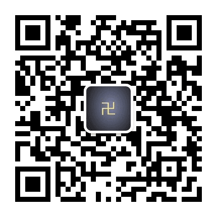 东皇国际贸易公众号二维码