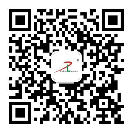 东湖柳园公众号二维码