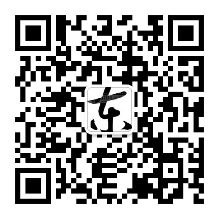 东湖政务公众号二维码
