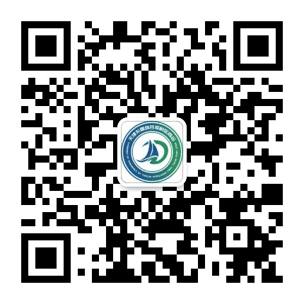 天津东疆保税港区商会公众号二维码