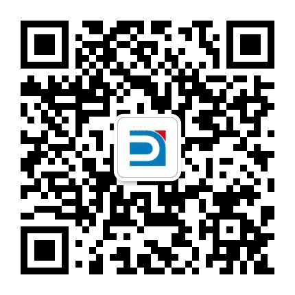 东凌控股公众号二维码