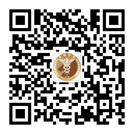 天津市东丽区东丽医院公众号二维码