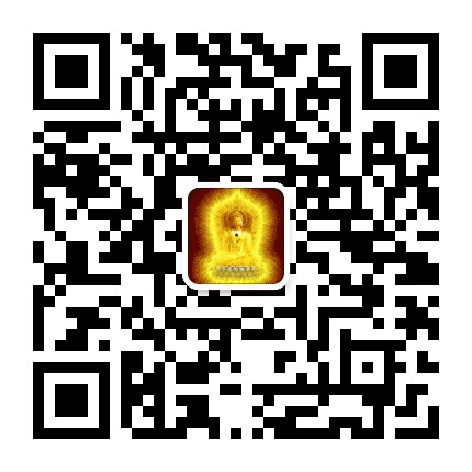 东屏迦音公众号二维码