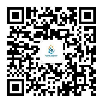 眉山市东坡区七里源幼儿园公众号二维码