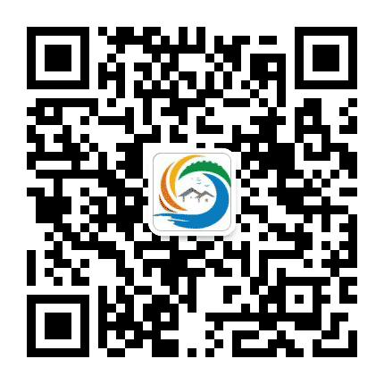 智慧社区丹景山东前公众号二维码