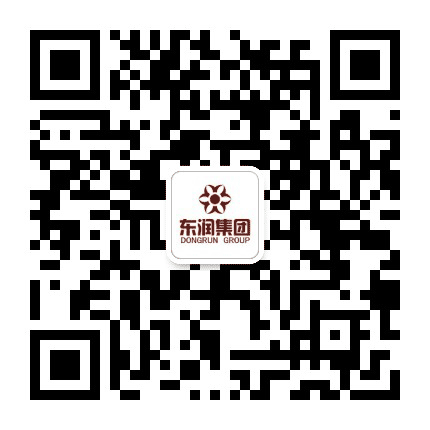 云南东润教育公众号二维码