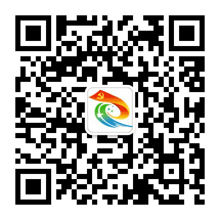 海拉尔区东山街道公众号二维码