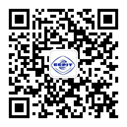 东胜贸促公众号二维码