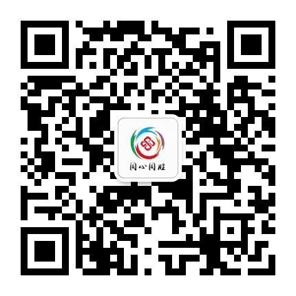 东胜统战公众号二维码