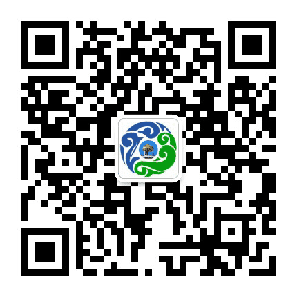 东胜网信公众号二维码