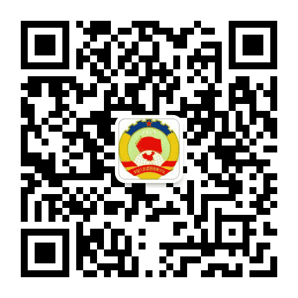 东胜文史公众号二维码