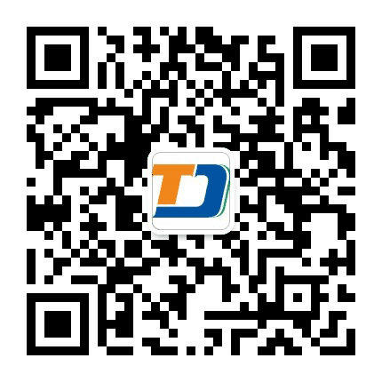 东泰显示公众号二维码