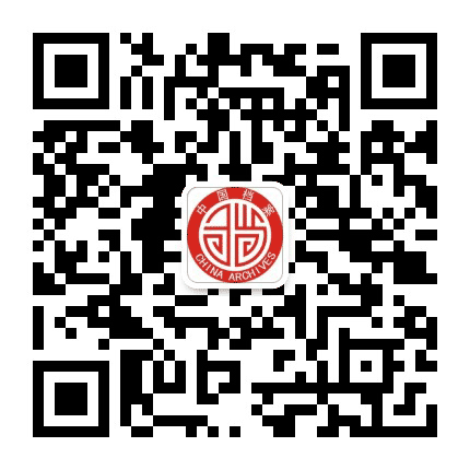 洞头记忆公众号二维码