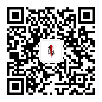 东吴考研公众号二维码