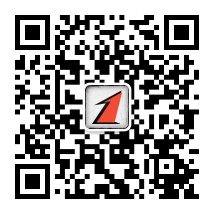 东兴一网公众号二维码