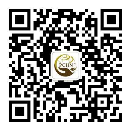 东阳国际普拉提公众号二维码