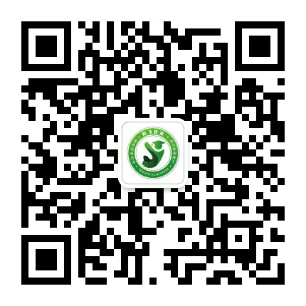 东营腾飞教育公众号二维码