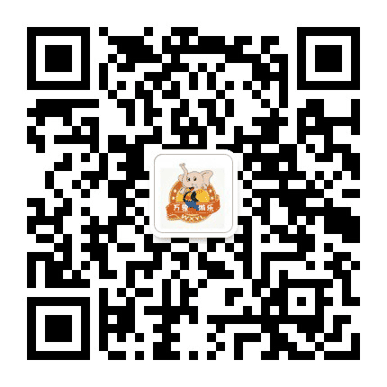 东营万象公众号二维码
