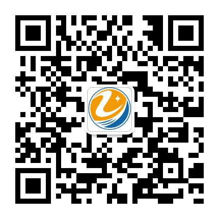 东营研学公众号二维码