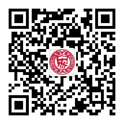 宜昌高新区东苑街办公众号二维码