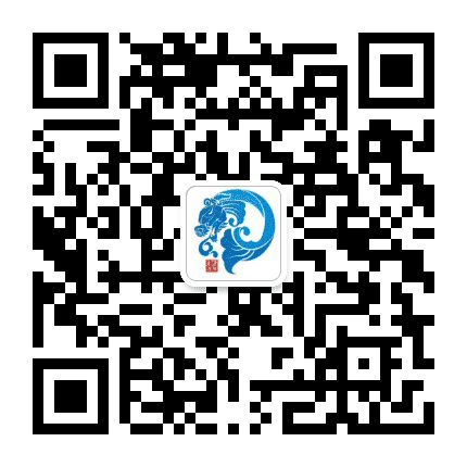 山东东源消防工程有限公司公众号二维码