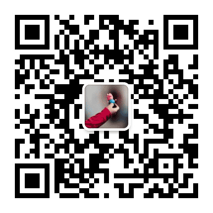 东庄醋厂公众号二维码