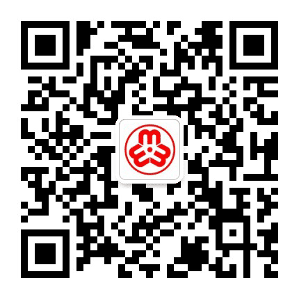 东坡妇女之家公众号二维码