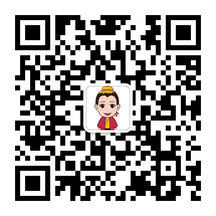 东坡青年公众号二维码