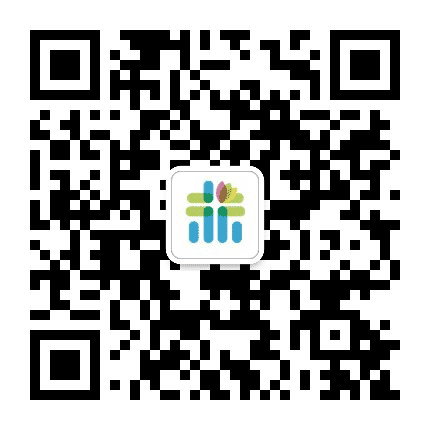 深圳市大鹏新区大鹏第二小学公众号二维码