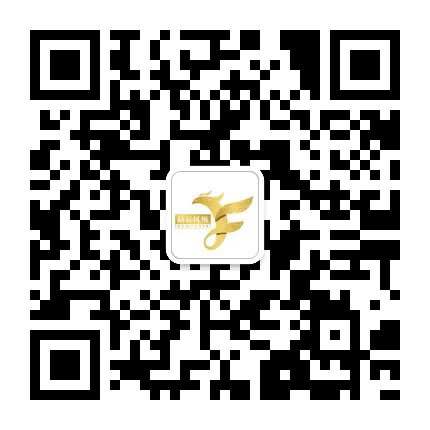 钻石凤凰旗舰店公众号二维码