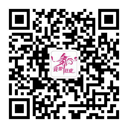 52肚皮舞公众号二维码