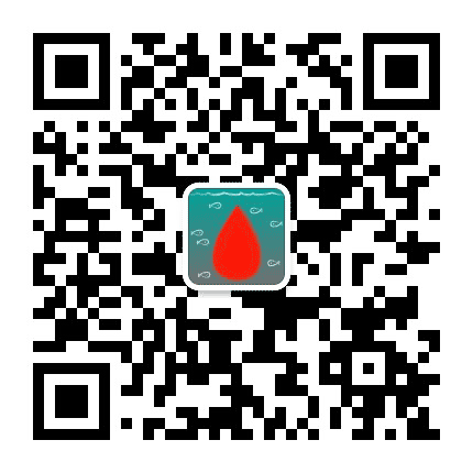 学点搭配小窍门公众号二维码