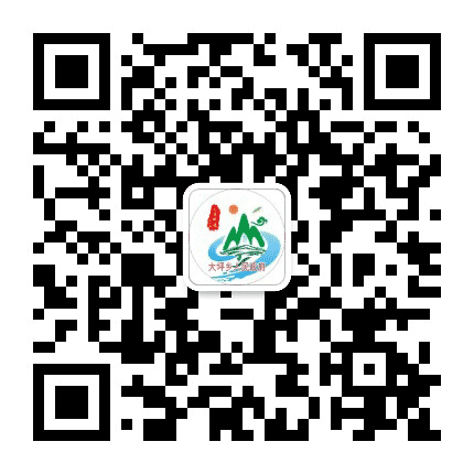 茶海一大坪公众号二维码