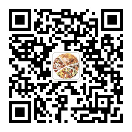 养身菜谱公众号二维码