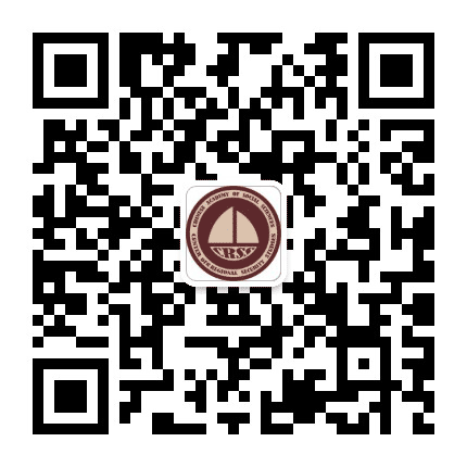 地区安全研究公众号二维码