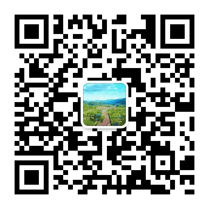 多情勐拉公众号二维码